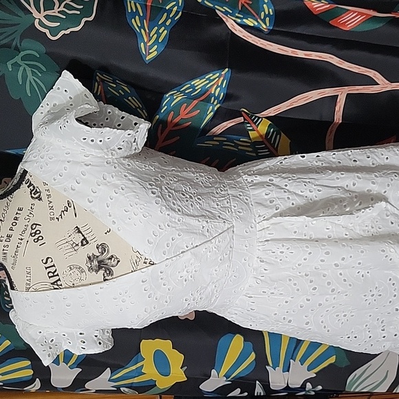 JAPNA DRESS - Picture 7 of 14